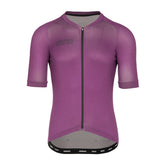 Jersey Ciclismo Bioracer Metalix Hombre Purple